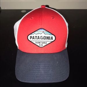 Men’s Patagonia Hat